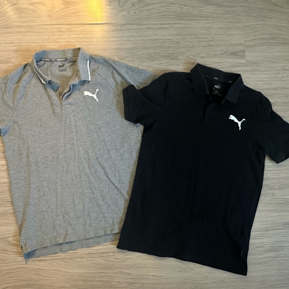 Puma Bundle